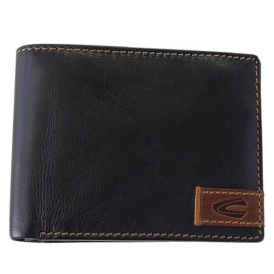 camel active California Portafoglio Vera Pelle 12 cm