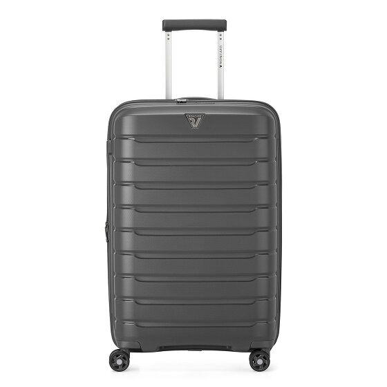 Roncato B-Flying Move 4 ruote Carrello 68 cm con piega di espansione