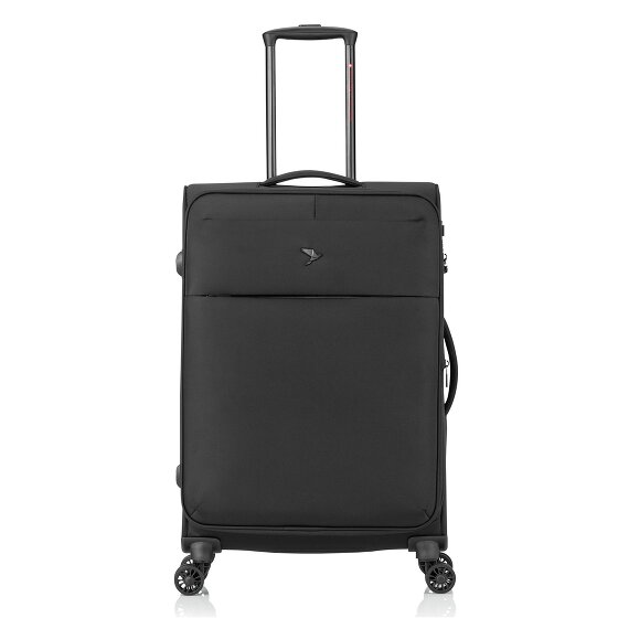 Pack Easy GoUp 4 ruote Carrello M 65 cm con piega di espansione