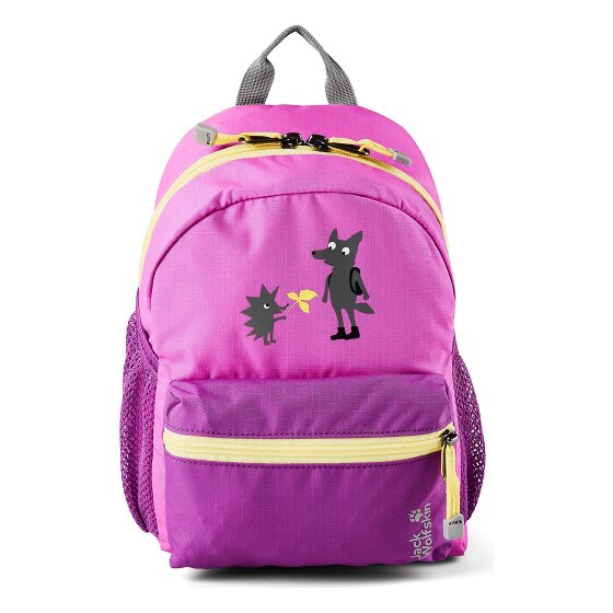 Jack Wolfskin Little Scout Zaino per bambini 29 cm