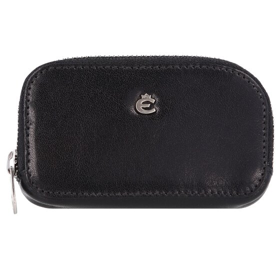 Esquire Toscana Portafoglio chiave Pelle 9.5 cm