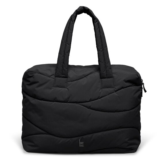 GOT BAG Everyday Bag Wavy Puffer Borsa shopper 48 cm
