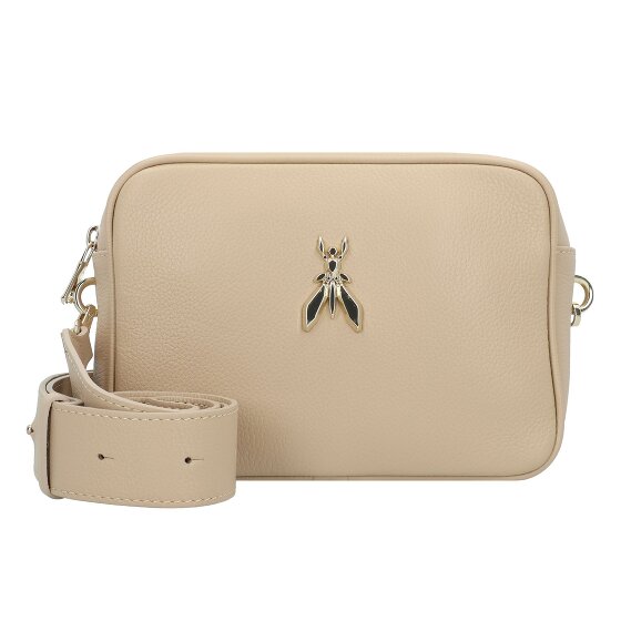 Patrizia Pepe Fly Borsa a tracolla Pelle 22.5 cm