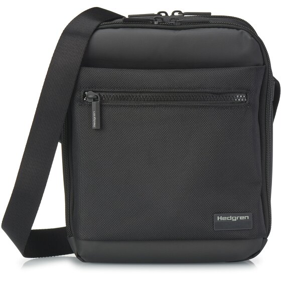 Hedgren Next Inc Borsa a tracolla RFID 21 cm