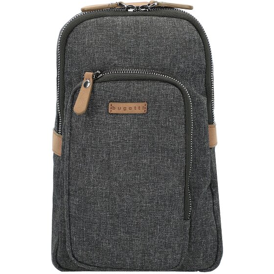 bugatti Borsa a tracolla Luce 16 cm
