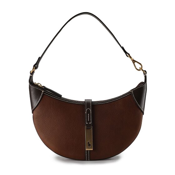 POLO RALPH LAUREN Polo ID Borsa a tracolla Pelle 26 cm