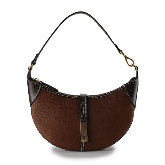 POLO RALPH LAUREN Polo ID Borsa a tracolla Pelle 26 cm POLO RALPH LAUREN Polo ID Borsa a tracolla Pelle 26 cm