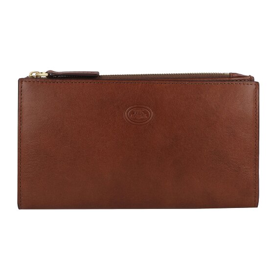 The Bridge Story Donna Portafoglio in pelle 19 cm