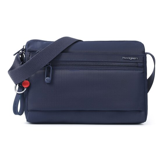 Hedgren Inner City Borsa a tracolla Protezione RFID 27.5 cm
