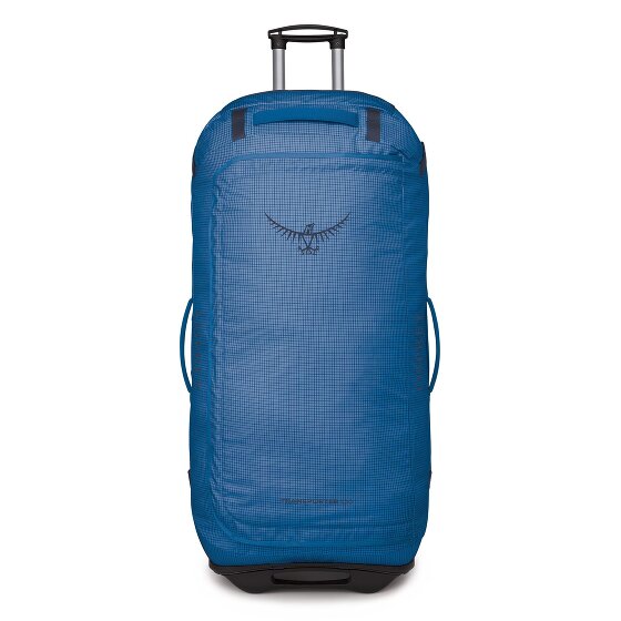 Osprey Rolling Transporter 120 2 ruote Borsa da viaggio 93 cm