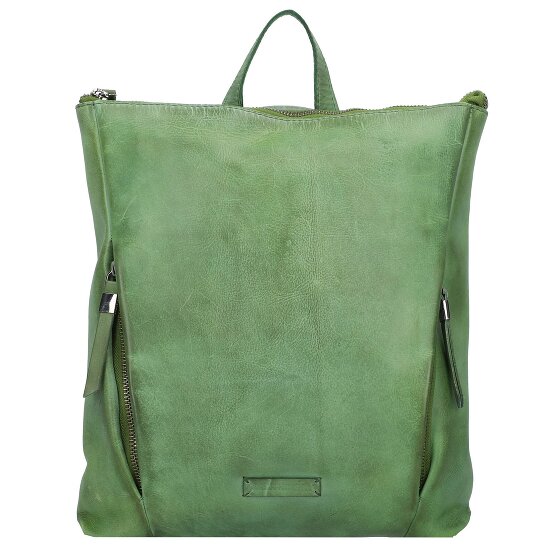 Jack Kinsky Zaino Nelson 4 City in pelle 32 cm