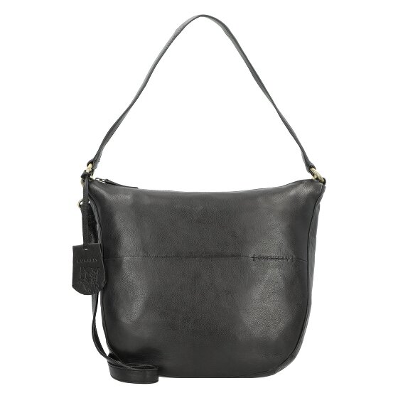 Burkely Natural Norah Borsa a tracolla Pelle 32 cm