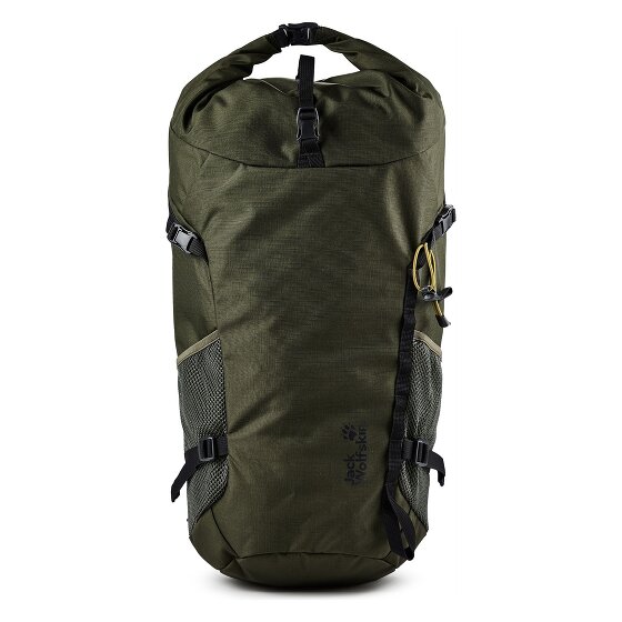 Jack Wolfskin Velocity Lite Zaino da trekking 55 cm