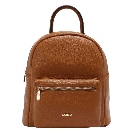 L.Credi Zaino Budapest City 28 cm