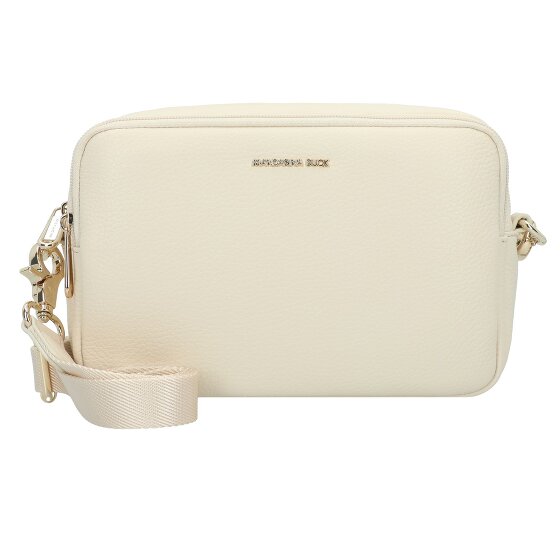 Mandarina Duck Mellow Leather Borsa a tracolla Pelle 22.5 cm