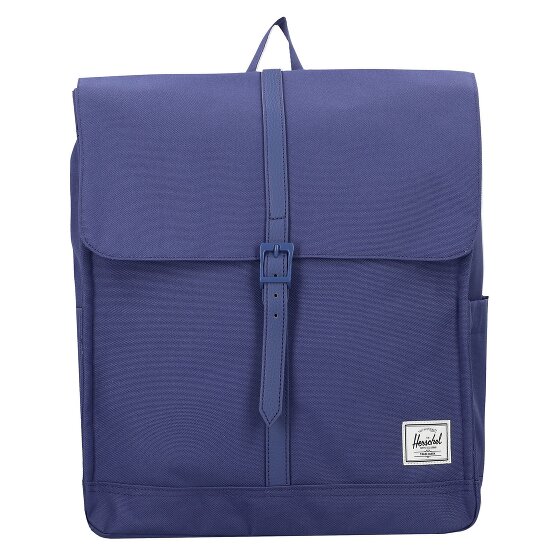 Herschel City Zaino da giorno 36 cm Vano porta PC