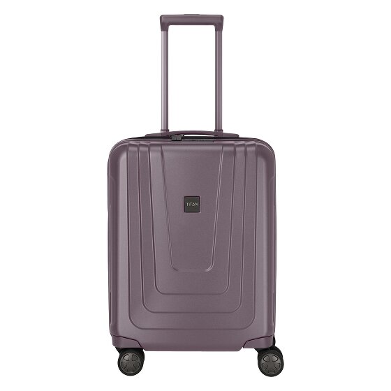 Titan X-Ray Carrello cabina a 4 ruote 55 cm