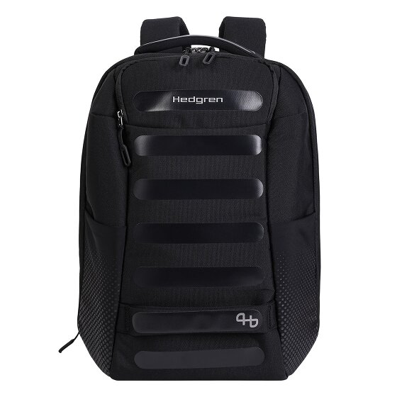 Hedgren Comby Zaino RFID 44 cm scomparto per laptop