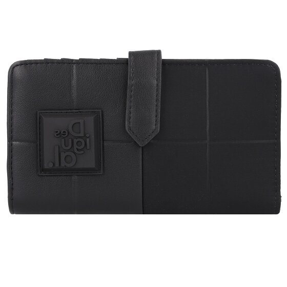 Desigual Portafoglio 17 cm
