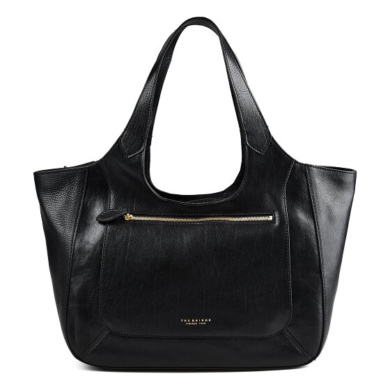 The Bridge Luce Soft Borsa shopper Vera Pelle 50 cm