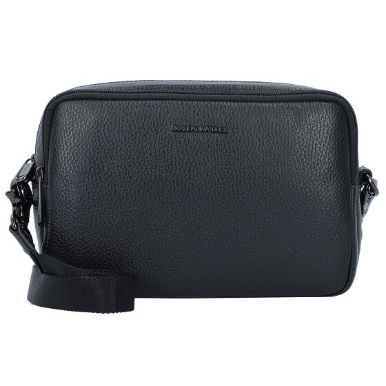 Mandarina Duck Mellow Leather Borsa a tracolla Pelle 22.5 cm