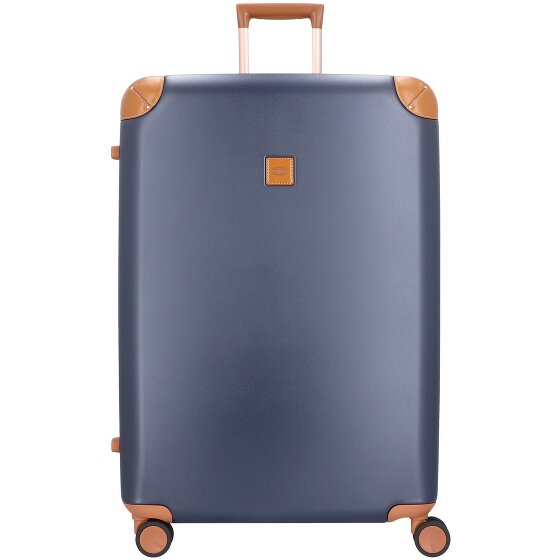 Bric's Carrello a 4 ruote Amalfi 82 cm