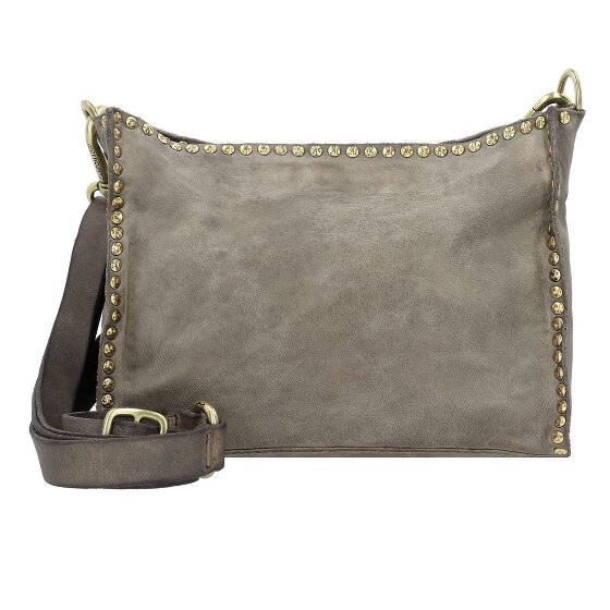 Campomaggi Agata Borsa a tracolla Pelle 19.5 cm