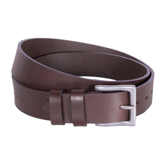 The Chesterfield Brand Brandon Cintura Pelle