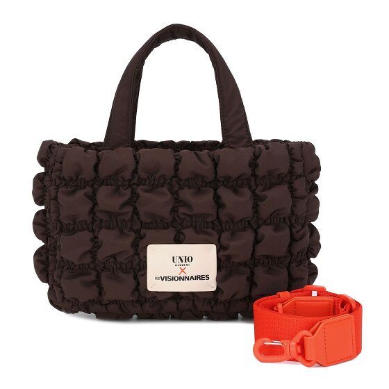 LES VISIONNAIRES Unio Cortina S Borsetta 28 cm