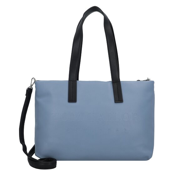 Tom Tailor Thessa Borsa shopper 41.5 cm