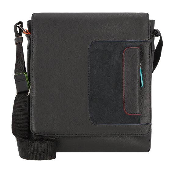 Mywalit Borsa a tracolla in pelle 22 cm