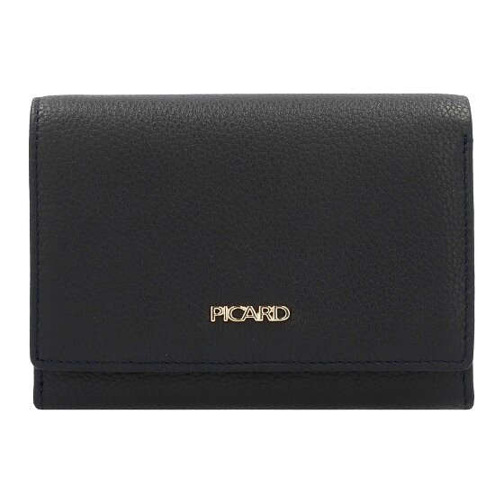 Picard Java 1 Portafoglio Pelle 13.5 cm