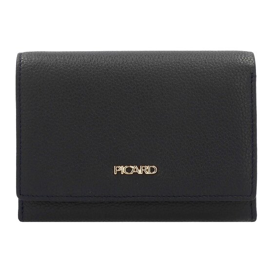 Picard Java 1 Portafoglio Pelle 13.5 cm Picard Java 1 Portafoglio Pelle 13.5 cm