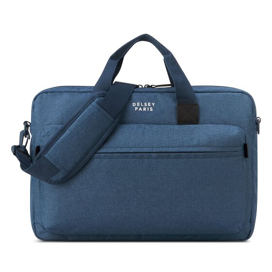 Delsey Paris Maubert 2.0 Cartella 40 cm per computer portatile