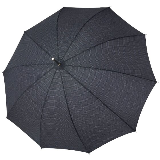 Doppler Carbonsteel Ombrello a bastone 95 cm