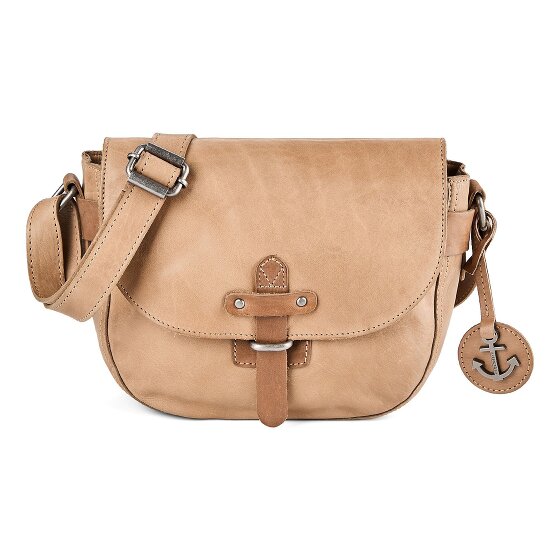 Harbour 2nd Urban Poets Borsa a tracolla Pelle 20 cm