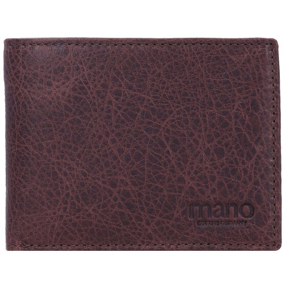 mano Portafoglio in pelle Don Pietro 11 cm