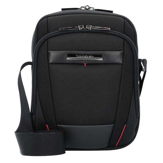 Samsonite Borsa a tracolla Pro-DLX 5 Scomparto per tablet da 19 cm