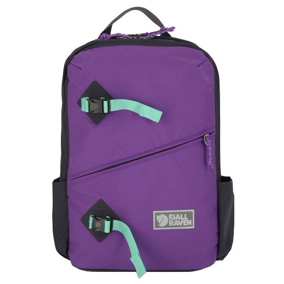 Fjällräven Vardag Backpack Zaino da giorno 41 cm Scomparto per laptop