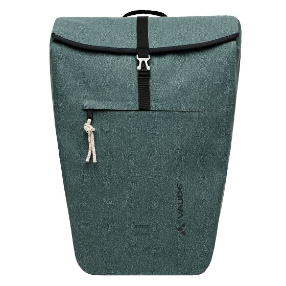 Vaude Clubride Urban 25 Zaino da bicicletta 50 cm