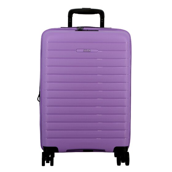 Jump Striper 4 ruote Carrello della cabina 55 cm con piega di espansione