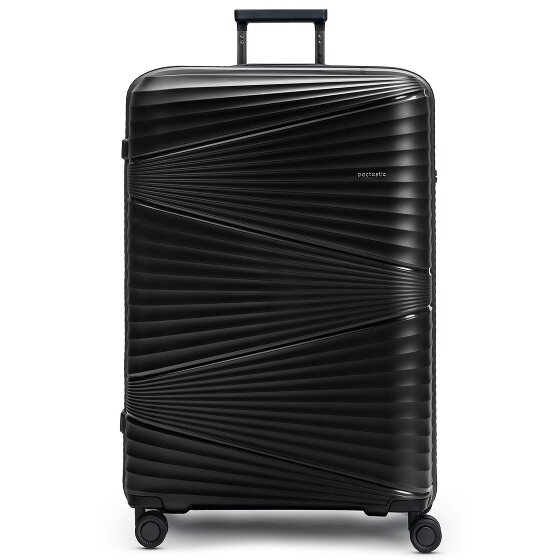 Pactastic Collection 02 THE LARGE 4 ruote Carrello 77 cm