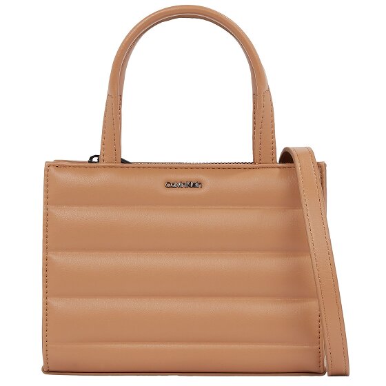 Calvin Klein Line Quilt Borsetta 19.5 cm