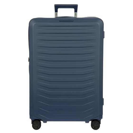 Porsche Design Roadster 4 ruote Carrello L 75 cm con piega di espansione