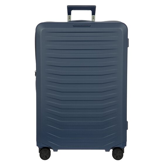 Porsche Design Roadster 4 ruote Carrello L 75 cm con piega di espansione