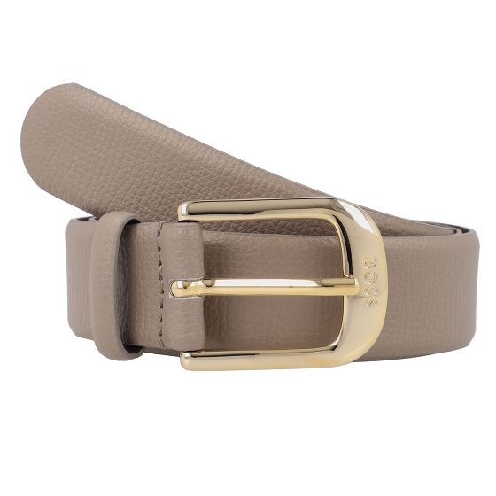 Boss Cintura Anna in pelle