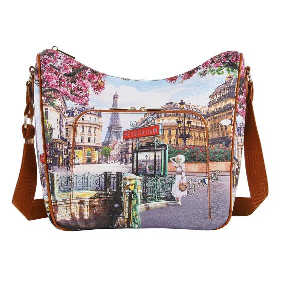 Y Not? Yesbag Borsa a tracolla 28 cm