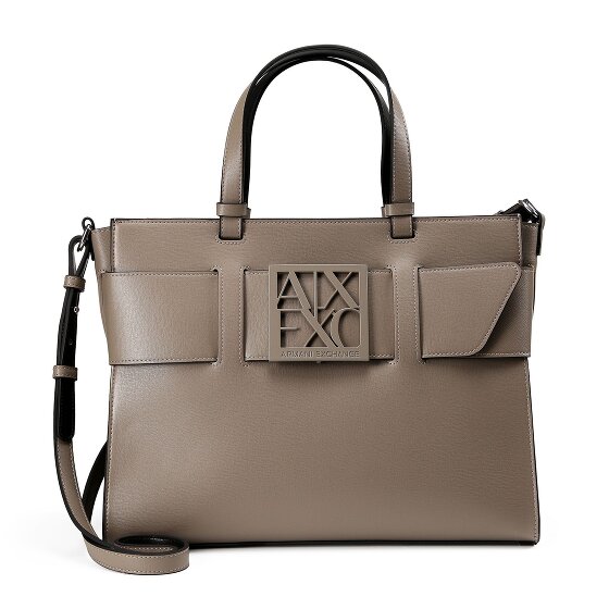 Armani Exchange Borsa shopper 32 cm