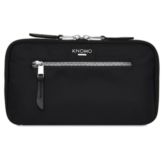 Knomo Mayfair Organizzatore per borse RFID 23 cm Knomo Mayfair Organizzatore per borse RFID 23 cm