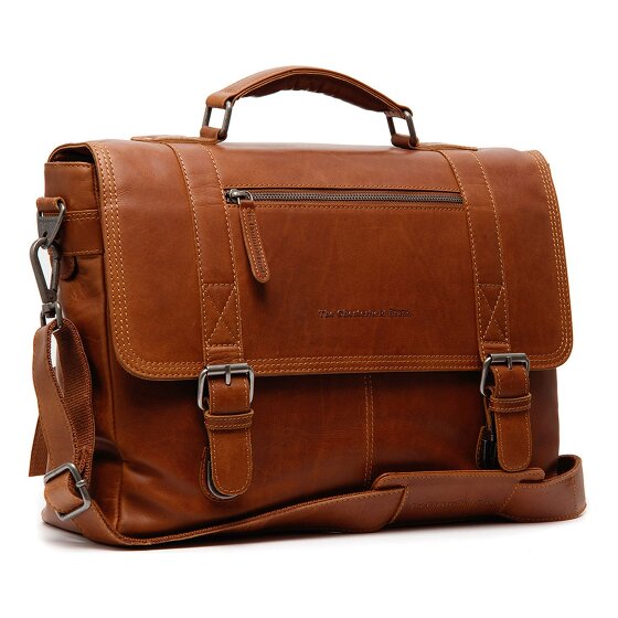 The Chesterfield Brand Imperia Valigetta Pelle 40 cm Scomparto per laptop